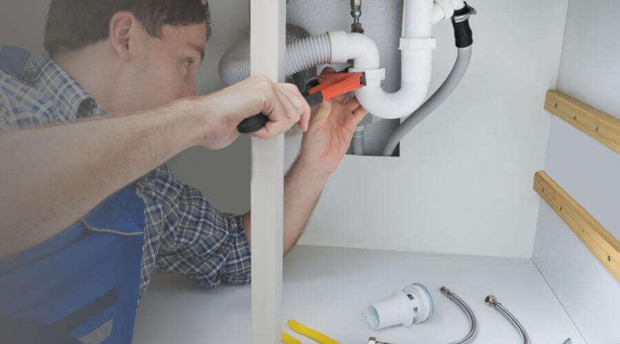 Professional Leak Detection in New Holland, PA